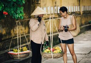 1 Pham Hong Thai Street, Cam Chau, Hoi An, Vietnam.