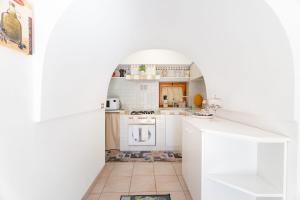 Trulli Valeria by MONHOLIDAY