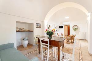 Trulli Valeria by MONHOLIDAY