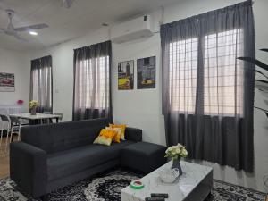 HoBa Homestay Bajet Sungai Raia Kampung Kepayang Gopeng Perak
