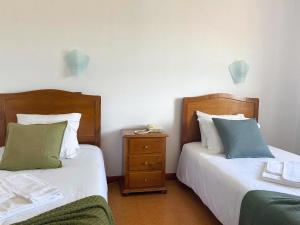 Vinhais Hotel