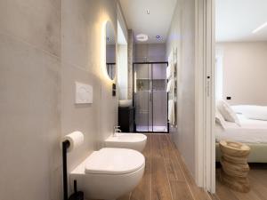 Aeternum Verona - Design Suites