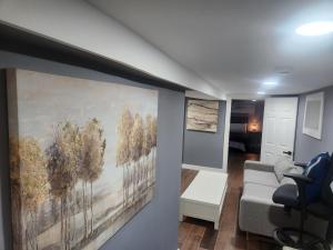 Travelers Dream 1BR - Airport, Shopping &NYC Access