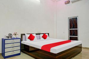 Hotel O Archana Homestay