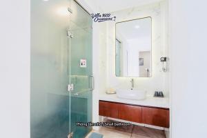 Villa 1602 Oceanami, Sát biển, Hồ bơi riêng, 837m2