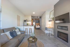 Cubos La Carolina Park Marbella Apartment
