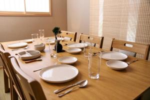 Tokyo Skytree Area Modern Japanese-Style 2LDK Private Stay