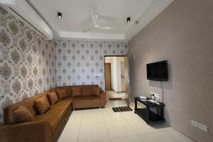 Aura Sky Suite
