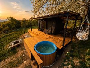 The Tiny House