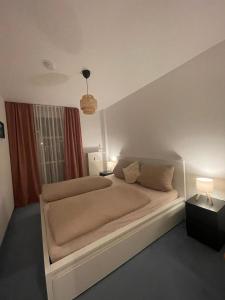 Waldliebe Spiegelhütte - Ferienwohnung am Bach