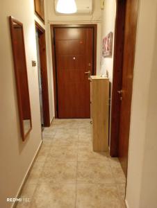 Summer apartment