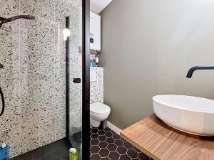 Le Cassoune - Appartement proche port - Climatisation et Wifi