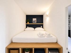 Le Cassoune - Appartement proche port - Climatisation et Wifi