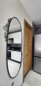 Cozy apartment with terrace in Bouznika-Oued Cherrat - Résidence Evasion BOUZNIKA