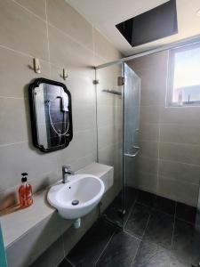 Imago Mall Blue Budget stay - Loft A