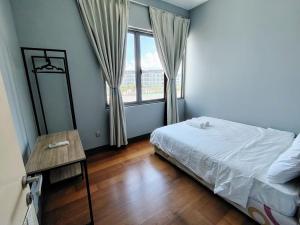 Imago Mall Blue Budget stay - Loft A