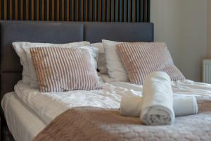 117 - Apartament Zakopiański - Sauna & Jacuzzi & Plac Zabaw & Siłownia