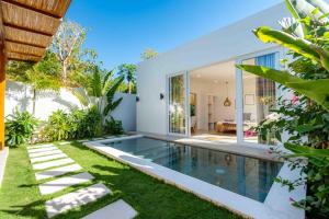 Villa Nindot - Private pool villas - Adults only