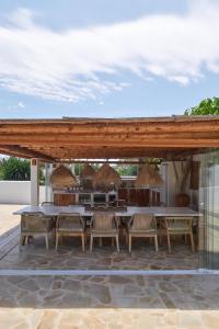 Villa Mozart Javea Balcon al Mar