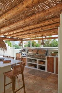 Villa Mozart Javea Balcon al Mar