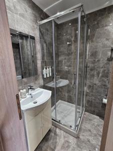 Danae Luxury Apartment - Rhodes