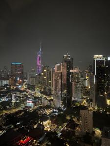Agile Bukit Bintang, Close to TRX, Pavilion, and KLCC, 2B1B