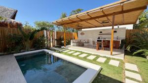 Villa Nindot - Private pool villas - Adults only