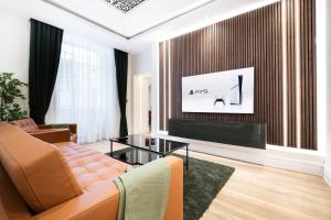 LONDONERS - Harley Street Serviced Apartments