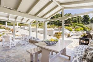 Luxury Villa with Private Pool in Skopelos, Nature Retreat, Villa Pine Trees by Kardous