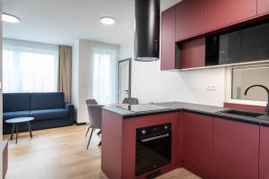 TATRYSTAY Pod Lesom Comfort & Luxury Apartment near Golf