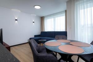 TATRYSTAY Pod Lesom Comfort & Luxury Apartment near Golf