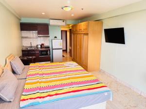 Jomtien Beach Rimhad Condominium