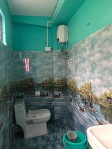 Fable homestay