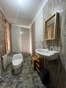 Offline Bali Villa