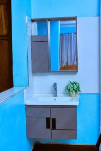 Meru View BnB and Safaris