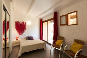 Village Camping De Lostriconi G1