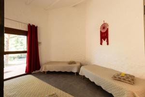 Village Camping De Lostriconi G1