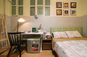 Anchie Rustic Homestay - Near Train Street
