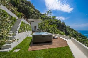 Villa Donna Rachele with Parking Spot