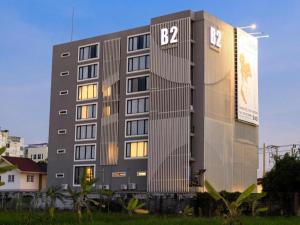 B2 Bangna Premier Hotel