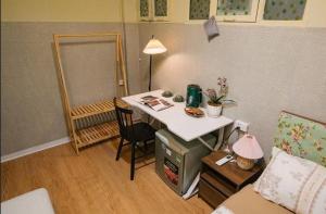 Anchie Rustic Homestay - Near Train Street