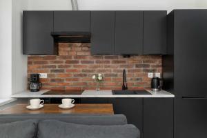 Cosy Apartment with a Charming Interior, Pet Friendly by Noclegi Renters