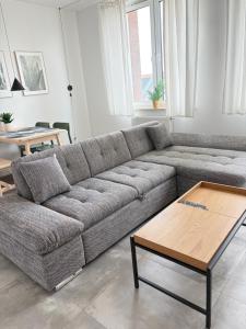 Apartament MALIN