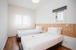 Liiiving in Porto - Light Trendy Apartment