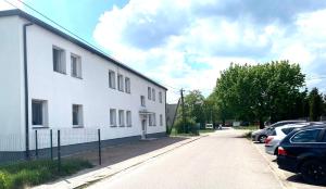 Grądy-Woniecko Place