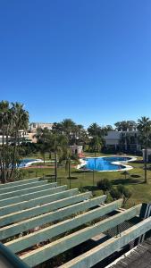 Luxurious 3-bedroom apartment in Lorcrimar IV