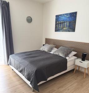 Apartmán - Elisya