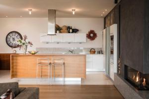 Schenna Chalet - Chalet Oasis