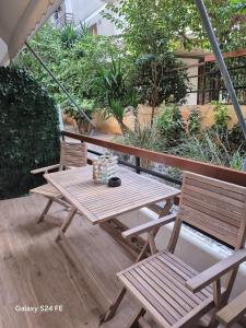 The Salty Stay 1BR Apartment
