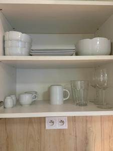 Apartmán - Elisya